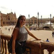 Si offre ripetizioni di spagnolo con professoressa madre lingua